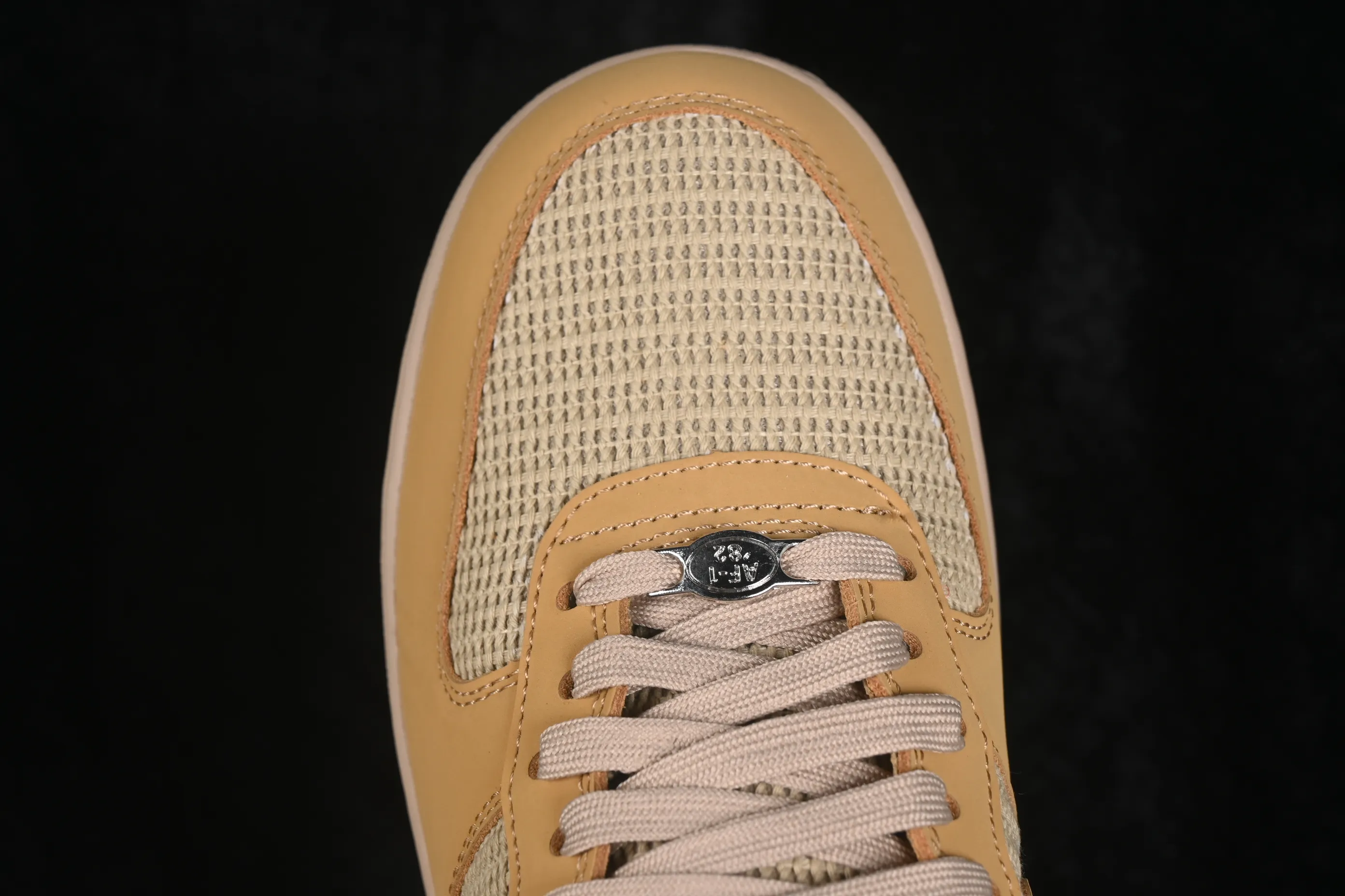 All categories Nk Air Force 1 Air Force series Nk Air Force 1 Low Air Force low-top Nike Air Force 1'07 Low Air Force 1 low-top casual sneakers II9807-700